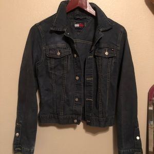 Tommy Hilfiger Denim Jacket